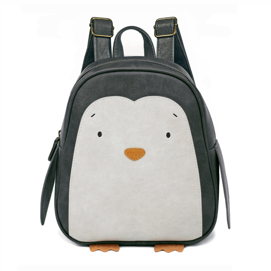 Kinderrucksack Großer Pinguin Alwin