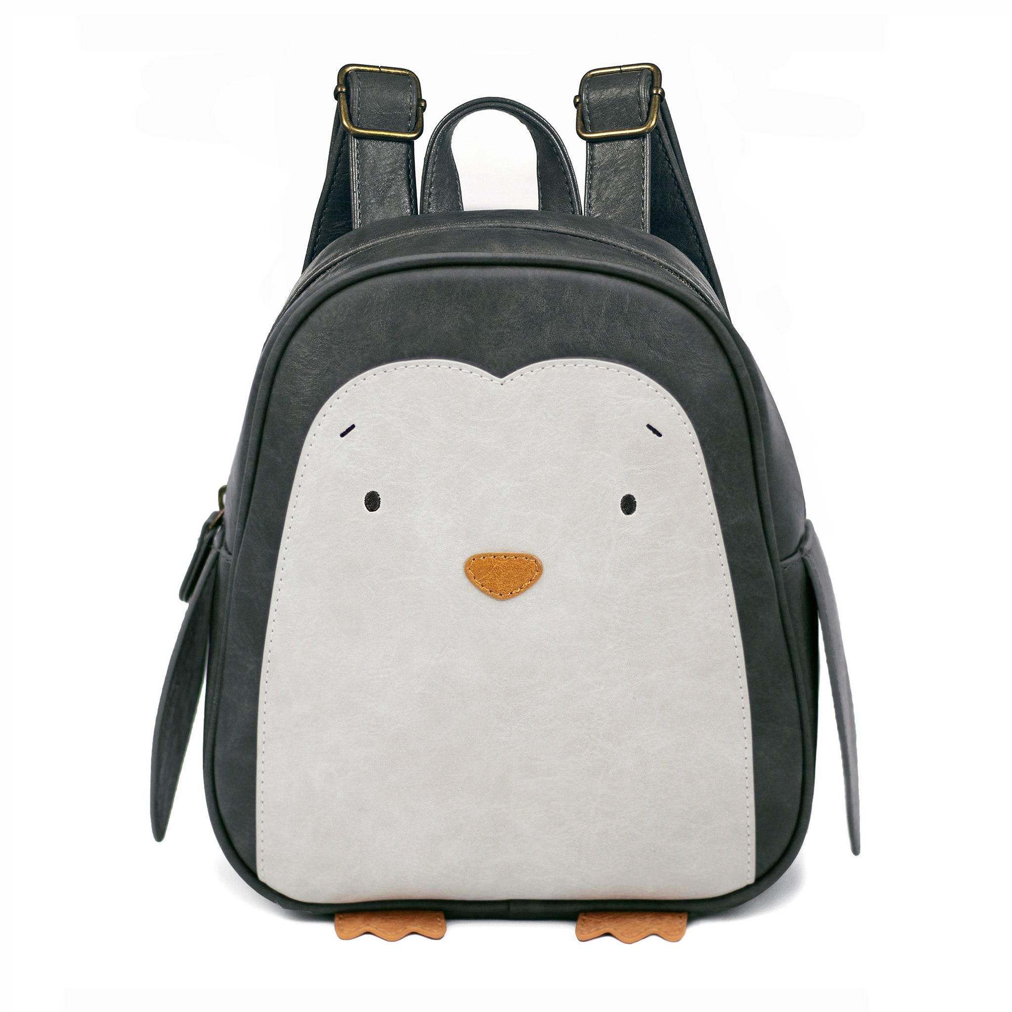 Kinderrucksack Großer Pinguin Alwin