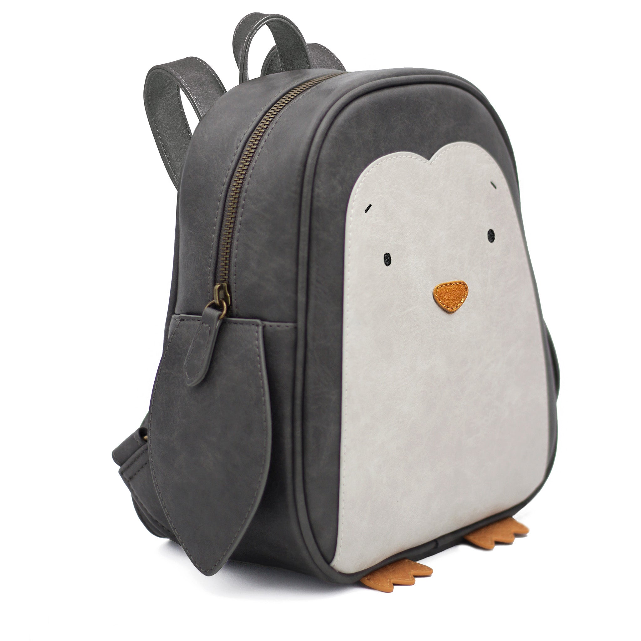 Kinderrucksack Großer Pinguin Alwin